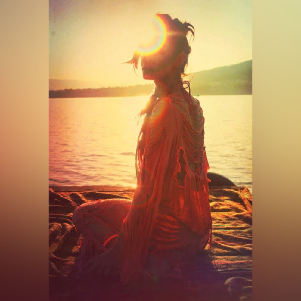 Summer Boho Vibes…